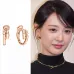 BVLGARI Earrings #A65300