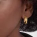 BVLGARI Earrings #A65301