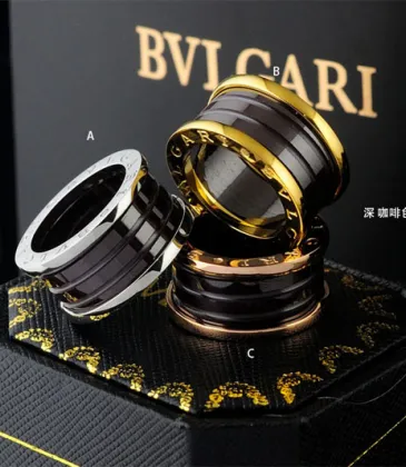 BVLGARI Rings #9127715