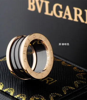 BVLGARI Rings #9127721