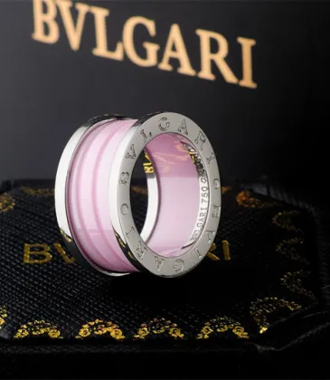 BVLGARI Rings #9127722