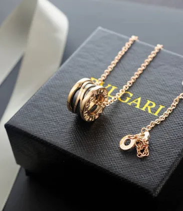 BVLGARI necklaces #9124076