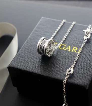 BVLGARI necklaces #9124077