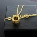 BVLGARI necklaces #9124079