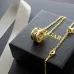 BVLGARI necklaces #9124082