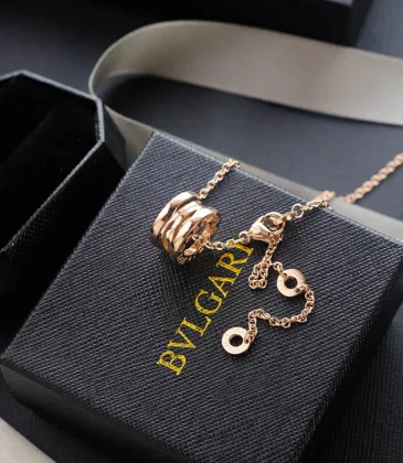 BVLGARI necklaces #9127379