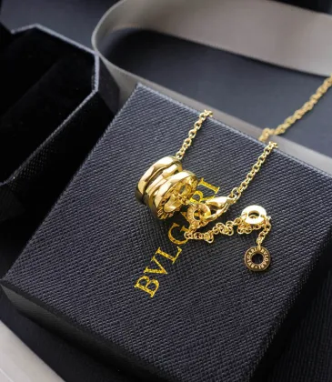 BVLGARI necklaces #9127380