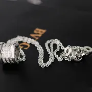 BVLGARI necklaces #9127382