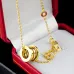 BVLGARI necklaces #9127389