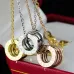 BVLGARI necklaces #9127394