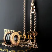 BVLGARI necklaces #9127405