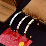 Cartier Jewelry bracelet #A29712
