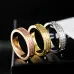 Cartier Rings #9127833