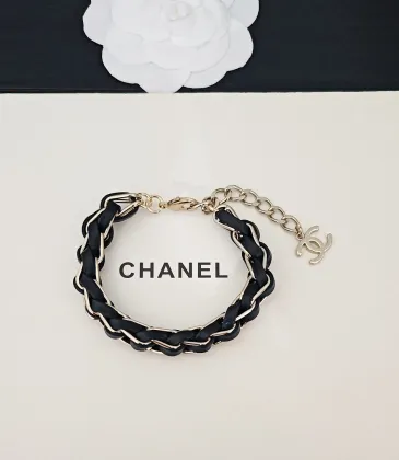 Chanel Bracelets #A65454