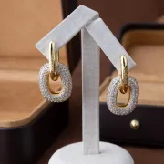 CELINE Earrings #A39144