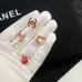 Chanel Earrings #9127888