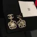 Chanel Earrings #999916154