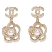 Chanel Earrings #999916154