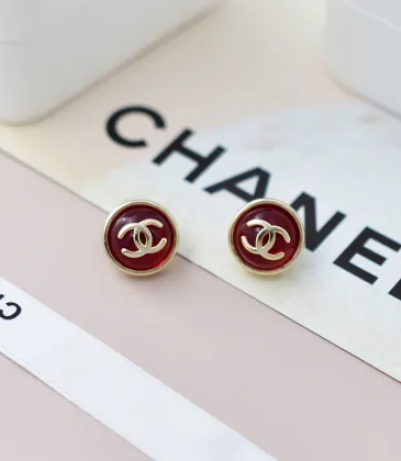 Chanel Earrings #9999921539