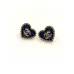 Chanel Earrings #A34473