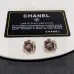 Chanel Earrings #A34476