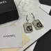 Chanel Earrings #A34487