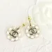 Chanel Earrings #A34489