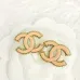 Chanel Earrings #A34490