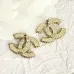 Chanel Earrings #A34490