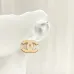 Chanel Earrings #A34490