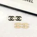 Chanel Earrings #A34490