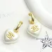 Chanel Earrings #A52932