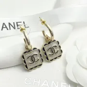 Chanel Earrings #A52939