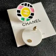 Chanel Earrings #A52941