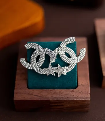 Chanel Earrings #A54971