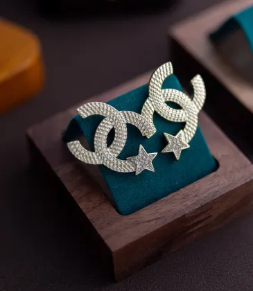 Chanel Earrings #A54972