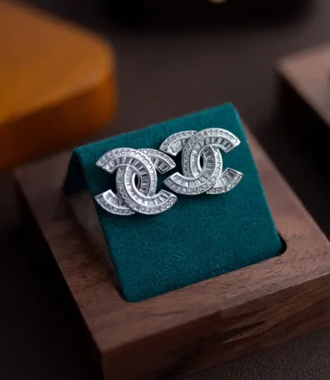 Chanel Earrings #A54974
