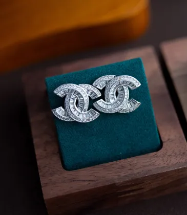 Chanel Earrings #A54975
