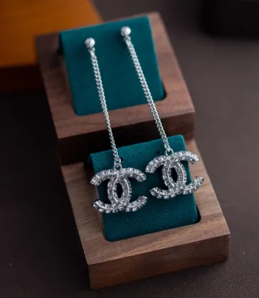 Chanel Earrings #A54988