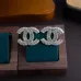 Chanel Earrings #A54992