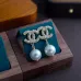 Chanel Earrings #A54993