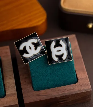 Chanel Earrings #A54998