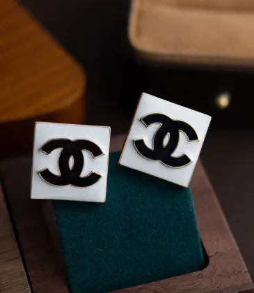Chanel Earrings #A54999