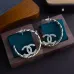 Chanel Earrings #A55000