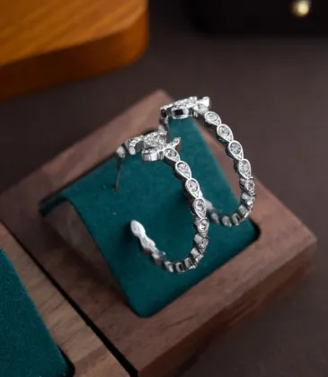 Chanel Earrings #A55004