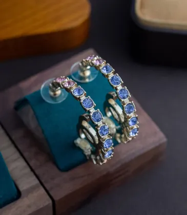 Chanel Earrings #A55005