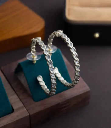 Chanel Earrings #A55007