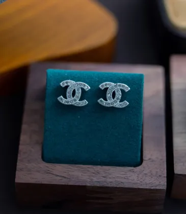 Chanel Earrings #A55009