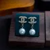 Chanel Earrings #A55020