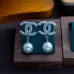 Chanel Earrings #A55023